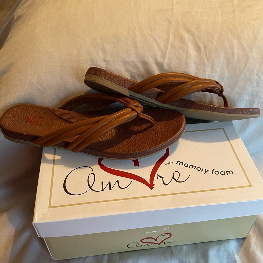 Ladies Sandals